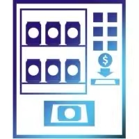 Commercial Self-Service Device